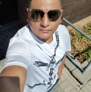 Meet your Posher, Alexanderf